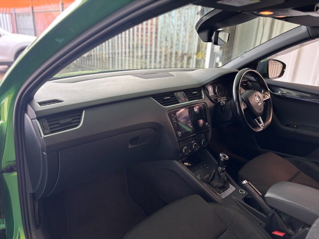 2017 Skoda Octavia 2L Vrs 5dr - Photo 2