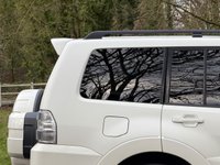 USED 2012 62 MITSUBISHI SHOGUN 3.2 DI-DC SG3 SUV 5dr Diesel Auto 4WD Euro 5 LWB (197 ps) 