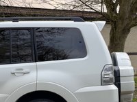USED 2012 62 MITSUBISHI SHOGUN 3.2 DI-DC SG3 SUV 5dr Diesel Auto 4WD Euro 5 LWB (197 ps) 
