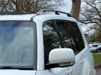 USED 2012 62 MITSUBISHI SHOGUN 3.2 DI-DC SG3 SUV 5dr Diesel Auto 4WD Euro 5 LWB (197 ps) 
