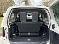 USED 2012 62 MITSUBISHI SHOGUN 3.2 DI-DC SG3 SUV 5dr Diesel Auto 4WD Euro 5 LWB (197 ps) 
