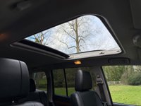 USED 2012 62 MITSUBISHI SHOGUN 3.2 DI-DC SG3 SUV 5dr Diesel Auto 4WD Euro 5 LWB (197 ps) 