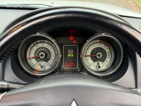 USED 2012 62 MITSUBISHI SHOGUN 3.2 DI-DC SG3 SUV 5dr Diesel Auto 4WD Euro 5 LWB (197 ps) 