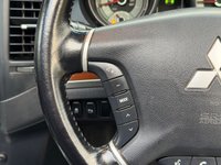 USED 2012 62 MITSUBISHI SHOGUN 3.2 DI-DC SG3 SUV 5dr Diesel Auto 4WD Euro 5 LWB (197 ps) 
