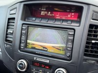 USED 2012 62 MITSUBISHI SHOGUN 3.2 DI-DC SG3 SUV 5dr Diesel Auto 4WD Euro 5 LWB (197 ps) 