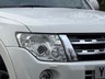 USED 2012 62 MITSUBISHI SHOGUN 3.2 DI-DC SG3 SUV 5dr Diesel Auto 4WD Euro 5 LWB (197 ps) 