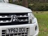 USED 2012 62 MITSUBISHI SHOGUN 3.2 DI-DC SG3 SUV 5dr Diesel Auto 4WD Euro 5 LWB (197 ps) 