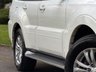USED 2012 62 MITSUBISHI SHOGUN 3.2 DI-DC SG3 SUV 5dr Diesel Auto 4WD Euro 5 LWB (197 ps) 