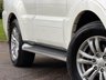 USED 2012 62 MITSUBISHI SHOGUN 3.2 DI-DC SG3 SUV 5dr Diesel Auto 4WD Euro 5 LWB (197 ps) 