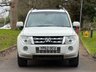 USED 2012 62 MITSUBISHI SHOGUN 3.2 DI-DC SG3 SUV 5dr Diesel Auto 4WD Euro 5 LWB (197 ps) 