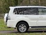 USED 2012 62 MITSUBISHI SHOGUN 3.2 DI-DC SG3 SUV 5dr Diesel Auto 4WD Euro 5 LWB (197 ps) 