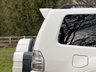 USED 2012 62 MITSUBISHI SHOGUN 3.2 DI-DC SG3 SUV 5dr Diesel Auto 4WD Euro 5 LWB (197 ps) 
