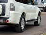 USED 2012 62 MITSUBISHI SHOGUN 3.2 DI-DC SG3 SUV 5dr Diesel Auto 4WD Euro 5 LWB (197 ps) 
