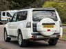 USED 2012 62 MITSUBISHI SHOGUN 3.2 DI-DC SG3 SUV 5dr Diesel Auto 4WD Euro 5 LWB (197 ps) 