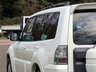 USED 2012 62 MITSUBISHI SHOGUN 3.2 DI-DC SG3 SUV 5dr Diesel Auto 4WD Euro 5 LWB (197 ps) 