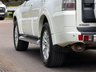 USED 2012 62 MITSUBISHI SHOGUN 3.2 DI-DC SG3 SUV 5dr Diesel Auto 4WD Euro 5 LWB (197 ps) 