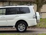 USED 2012 62 MITSUBISHI SHOGUN 3.2 DI-DC SG3 SUV 5dr Diesel Auto 4WD Euro 5 LWB (197 ps) 