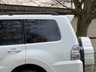 USED 2012 62 MITSUBISHI SHOGUN 3.2 DI-DC SG3 SUV 5dr Diesel Auto 4WD Euro 5 LWB (197 ps) 