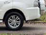 USED 2012 62 MITSUBISHI SHOGUN 3.2 DI-DC SG3 SUV 5dr Diesel Auto 4WD Euro 5 LWB (197 ps) 