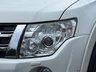 USED 2012 62 MITSUBISHI SHOGUN 3.2 DI-DC SG3 SUV 5dr Diesel Auto 4WD Euro 5 LWB (197 ps) 
