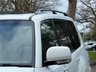 USED 2012 62 MITSUBISHI SHOGUN 3.2 DI-DC SG3 SUV 5dr Diesel Auto 4WD Euro 5 LWB (197 ps) 