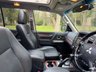 USED 2012 62 MITSUBISHI SHOGUN 3.2 DI-DC SG3 SUV 5dr Diesel Auto 4WD Euro 5 LWB (197 ps) 