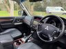 USED 2012 62 MITSUBISHI SHOGUN 3.2 DI-DC SG3 SUV 5dr Diesel Auto 4WD Euro 5 LWB (197 ps) 