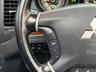 USED 2012 62 MITSUBISHI SHOGUN 3.2 DI-DC SG3 SUV 5dr Diesel Auto 4WD Euro 5 LWB (197 ps) 