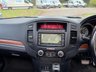 USED 2012 62 MITSUBISHI SHOGUN 3.2 DI-DC SG3 SUV 5dr Diesel Auto 4WD Euro 5 LWB (197 ps) 