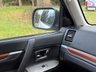 USED 2012 62 MITSUBISHI SHOGUN 3.2 DI-DC SG3 SUV 5dr Diesel Auto 4WD Euro 5 LWB (197 ps) 