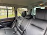 USED 2012 62 MITSUBISHI SHOGUN 3.2 DI-DC SG3 SUV 5dr Diesel Auto 4WD Euro 5 LWB (197 ps) 