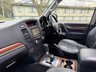 USED 2012 62 MITSUBISHI SHOGUN 3.2 DI-DC SG3 SUV 5dr Diesel Auto 4WD Euro 5 LWB (197 ps) 