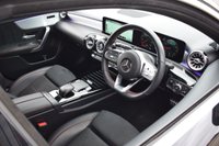 USED 2018 68 MERCEDES-BENZ A-CLASS 1.3 A200 AMG Line (Premium) Hatchback 5dr Petrol 7G-DCT Euro 6 (s/s) (163 ps) CARPLAY / FULL HISTORY