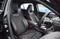 USED 2018 68 MERCEDES-BENZ A-CLASS 1.3 A200 AMG Line (Premium) Hatchback 5dr Petrol 7G-DCT Euro 6 (s/s) (163 ps) CARPLAY / FULL HISTORY