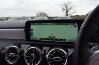 USED 2018 68 MERCEDES-BENZ A-CLASS 1.3 A200 AMG Line (Premium) Hatchback 5dr Petrol 7G-DCT Euro 6 (s/s) (163 ps) CARPLAY / FULL HISTORY