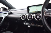 USED 2018 68 MERCEDES-BENZ A-CLASS 1.3 A200 AMG Line (Premium) Hatchback 5dr Petrol 7G-DCT Euro 6 (s/s) (163 ps) CARPLAY / FULL HISTORY