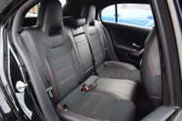 USED 2018 68 MERCEDES-BENZ A-CLASS 1.3 A200 AMG Line (Premium) Hatchback 5dr Petrol 7G-DCT Euro 6 (s/s) (163 ps) CARPLAY / FULL HISTORY