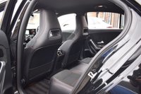 USED 2018 68 MERCEDES-BENZ A-CLASS 1.3 A200 AMG Line (Premium) Hatchback 5dr Petrol 7G-DCT Euro 6 (s/s) (163 ps) CARPLAY / FULL HISTORY