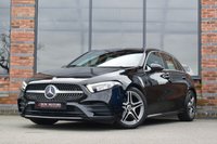 USED 2018 68 MERCEDES-BENZ A-CLASS 1.3 A200 AMG Line (Premium) Hatchback 5dr Petrol 7G-DCT Euro 6 (s/s) (163 ps) CARPLAY / FULL HISTORY