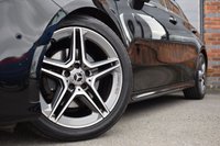 USED 2018 68 MERCEDES-BENZ A-CLASS 1.3 A200 AMG Line (Premium) Hatchback 5dr Petrol 7G-DCT Euro 6 (s/s) (163 ps) CARPLAY / FULL HISTORY