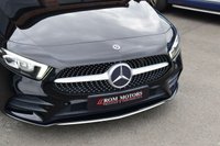 USED 2018 68 MERCEDES-BENZ A-CLASS 1.3 A200 AMG Line (Premium) Hatchback 5dr Petrol 7G-DCT Euro 6 (s/s) (163 ps) CARPLAY / FULL HISTORY
