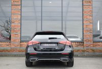 USED 2018 68 MERCEDES-BENZ A-CLASS 1.3 A200 AMG Line (Premium) Hatchback 5dr Petrol 7G-DCT Euro 6 (s/s) (163 ps) CARPLAY / FULL HISTORY