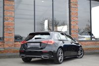 USED 2018 68 MERCEDES-BENZ A-CLASS 1.3 A200 AMG Line (Premium) Hatchback 5dr Petrol 7G-DCT Euro 6 (s/s) (163 ps) CARPLAY / FULL HISTORY