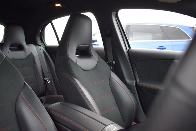 2018 Mercedes-Benz A-Class 1.3L Amg Line 5dr - Photo 5