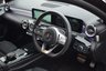 USED 2018 68 MERCEDES-BENZ A-CLASS 1.3 A200 AMG Line (Premium) Hatchback 5dr Petrol 7G-DCT Euro 6 (s/s) (163 ps) CARPLAY / FULL HISTORY