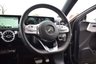 USED 2018 68 MERCEDES-BENZ A-CLASS 1.3 A200 AMG Line (Premium) Hatchback 5dr Petrol 7G-DCT Euro 6 (s/s) (163 ps) CARPLAY / FULL HISTORY