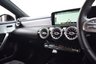 USED 2018 68 MERCEDES-BENZ A-CLASS 1.3 A200 AMG Line (Premium) Hatchback 5dr Petrol 7G-DCT Euro 6 (s/s) (163 ps) CARPLAY / FULL HISTORY