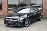 USED 2018 68 MERCEDES-BENZ A-CLASS 1.3 A200 AMG Line (Premium) Hatchback 5dr Petrol 7G-DCT Euro 6 (s/s) (163 ps) CARPLAY / FULL HISTORY