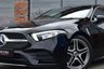USED 2018 68 MERCEDES-BENZ A-CLASS 1.3 A200 AMG Line (Premium) Hatchback 5dr Petrol 7G-DCT Euro 6 (s/s) (163 ps) CARPLAY / FULL HISTORY