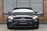 USED 2018 68 MERCEDES-BENZ A-CLASS 1.3 A200 AMG Line (Premium) Hatchback 5dr Petrol 7G-DCT Euro 6 (s/s) (163 ps) CARPLAY / FULL HISTORY